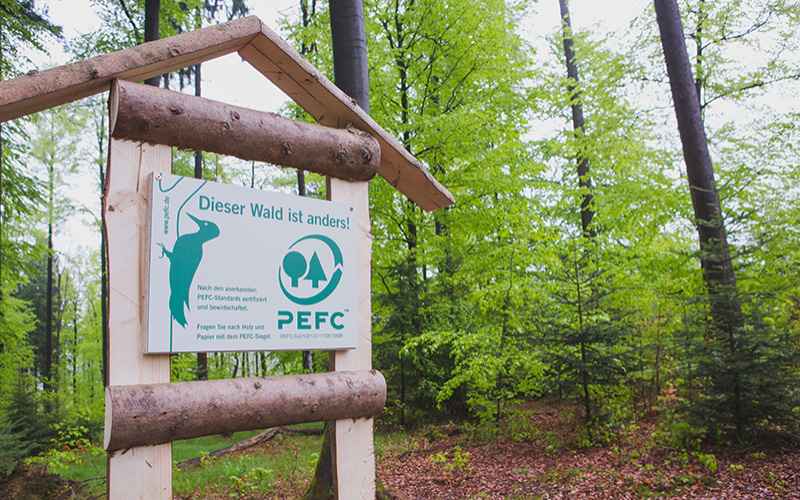 PEFC Deutschland e.V.