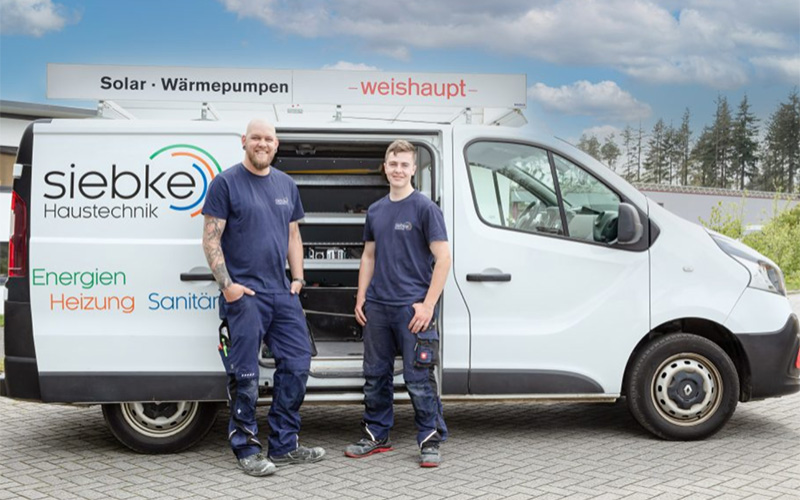 siebke Haustechnik GmbH
