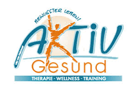 Aktiv gesund