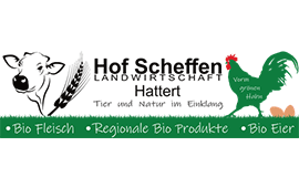 Hof Scheffen