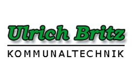 Kommunaltechnik Ulrich Britz