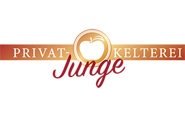 Privat-Kelterei Junge