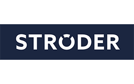 Ströder