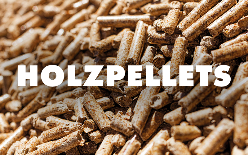 pellets