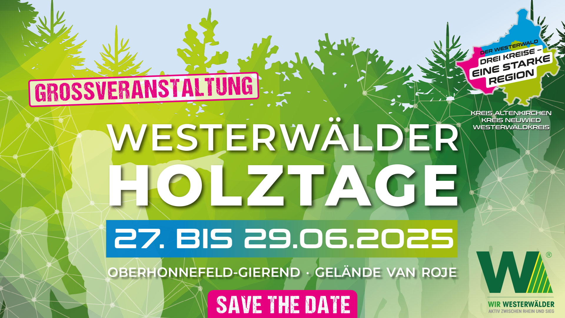 Westerwälder Holztage
