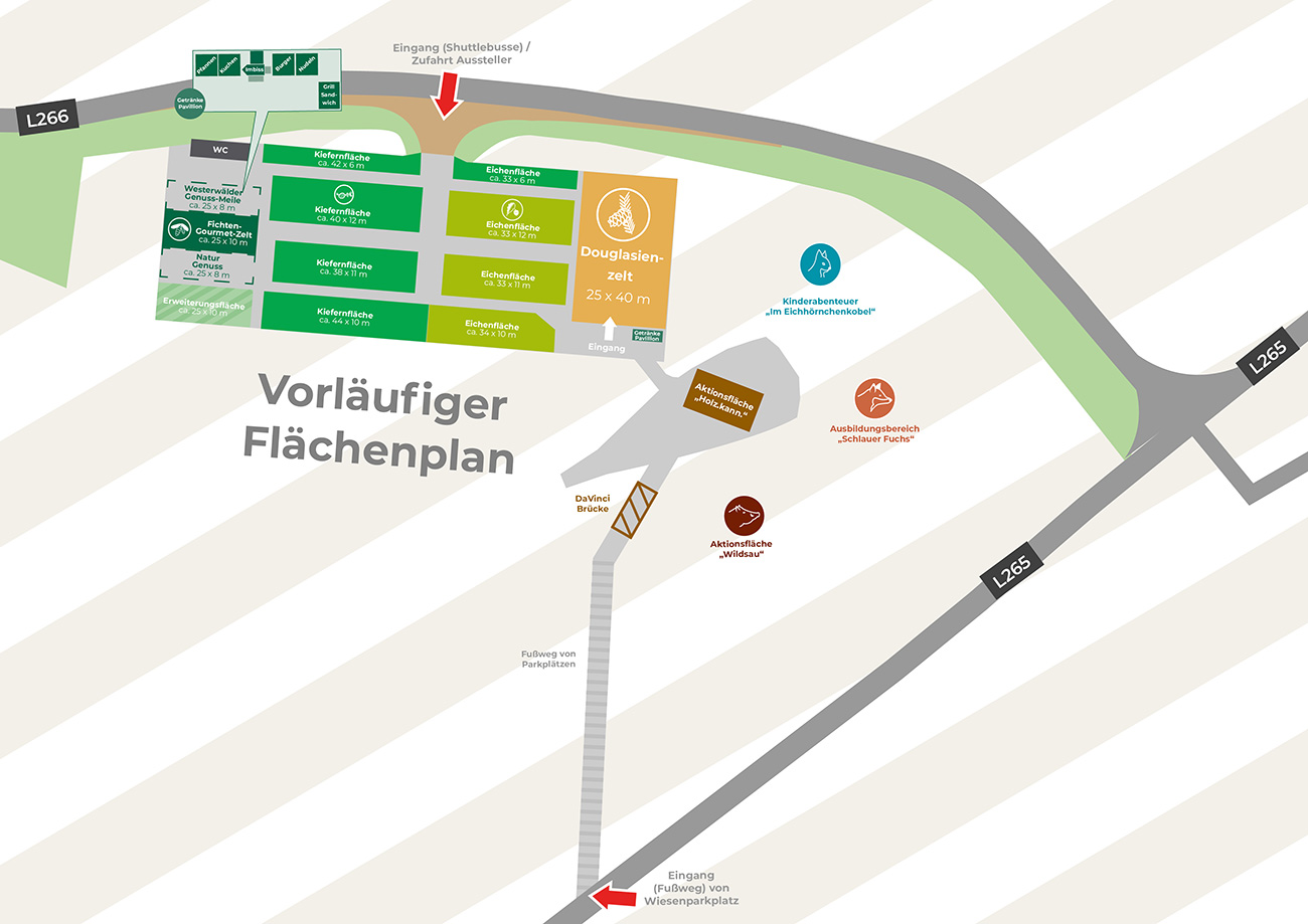 Flaechenplan