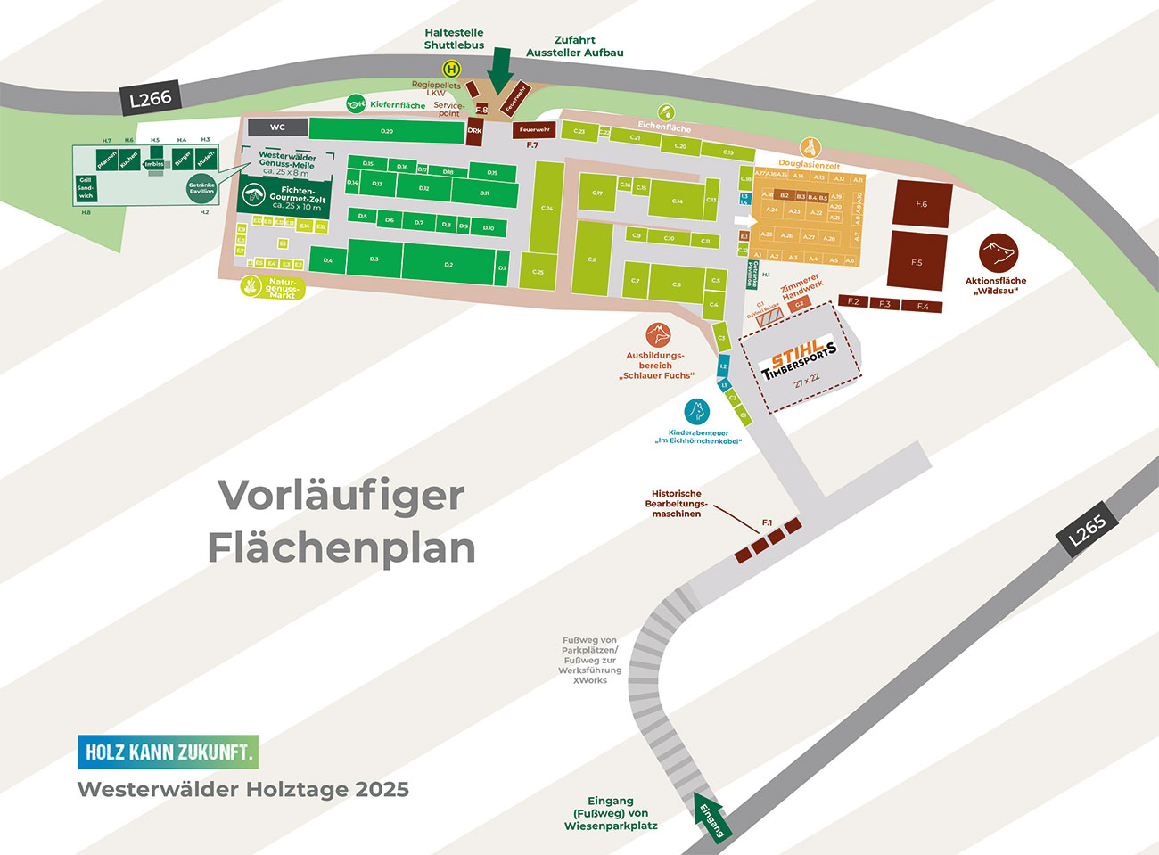 Flaechenplan